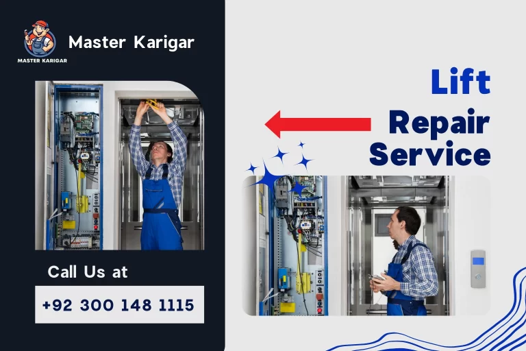 Lift Maintenance Services